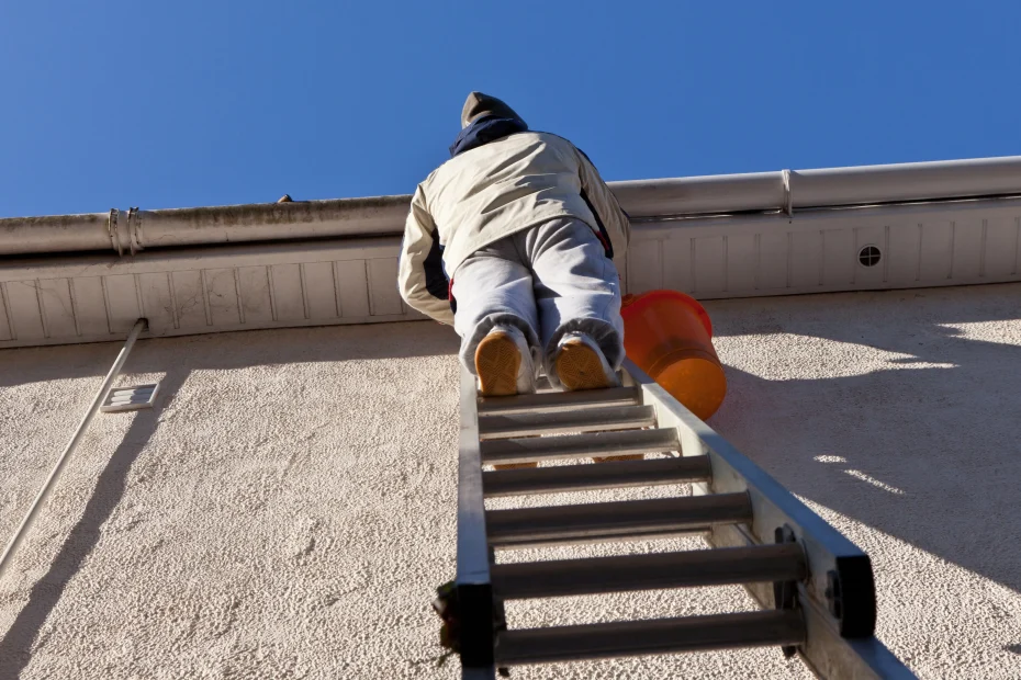 Gutter Cleaning Sanford FL