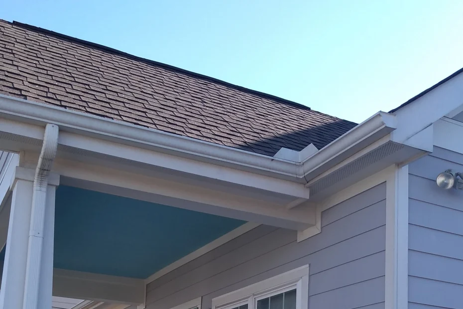 Gutter Cleaning Sanford FL