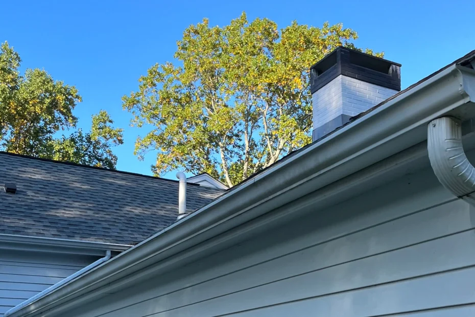 Gutter Cleaning Sanford FL