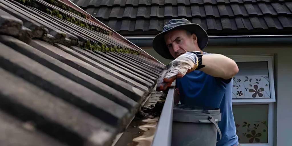 Gutter Cleaning Sanford FL home page